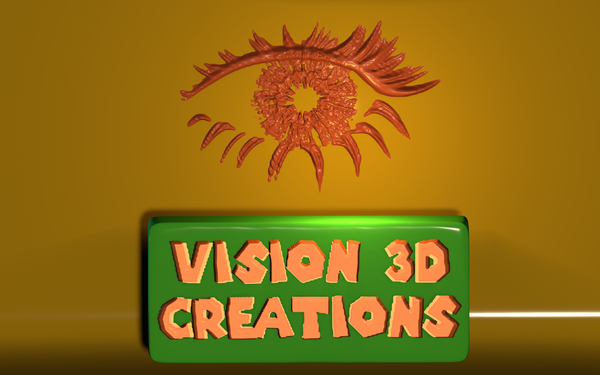 VISION3DCREATIONS
