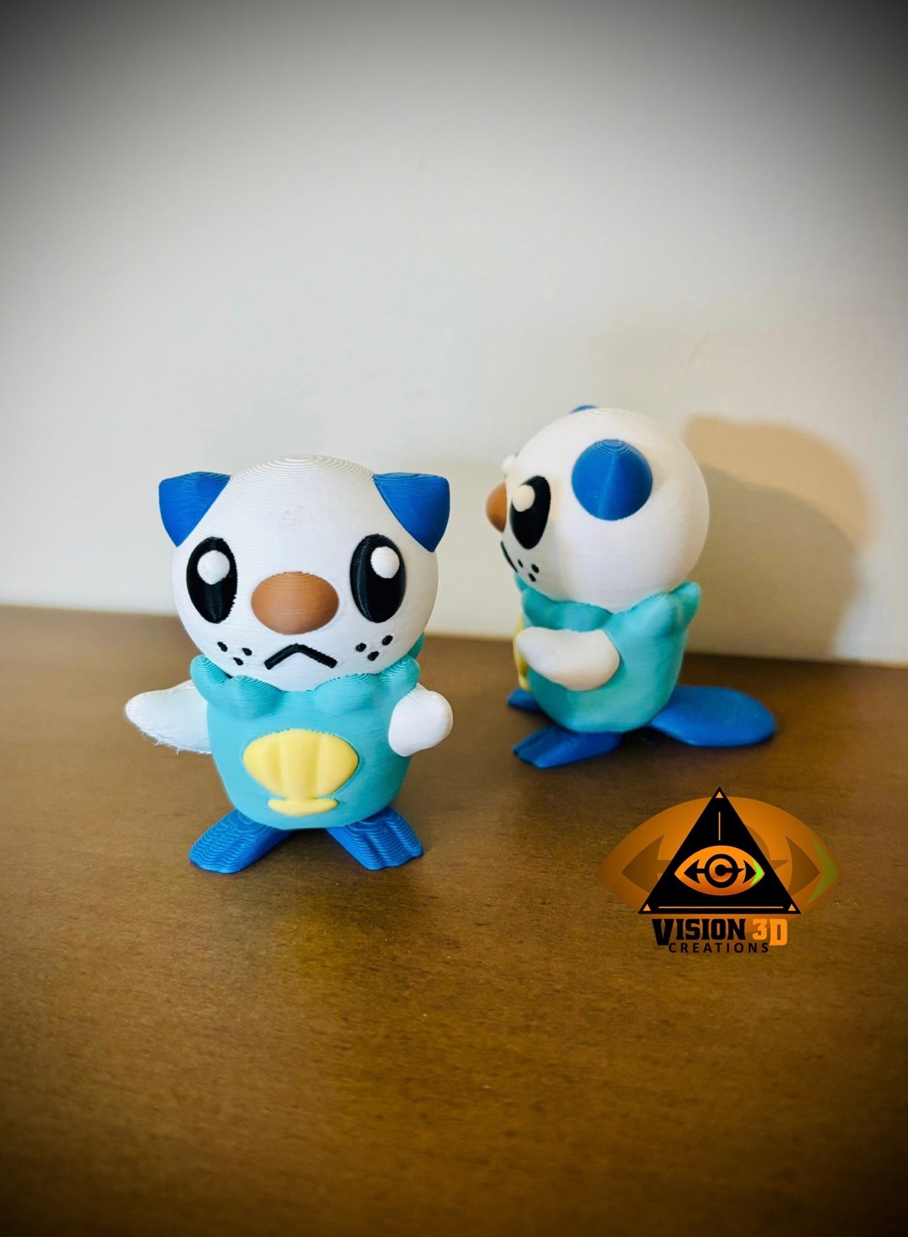 Poke'em